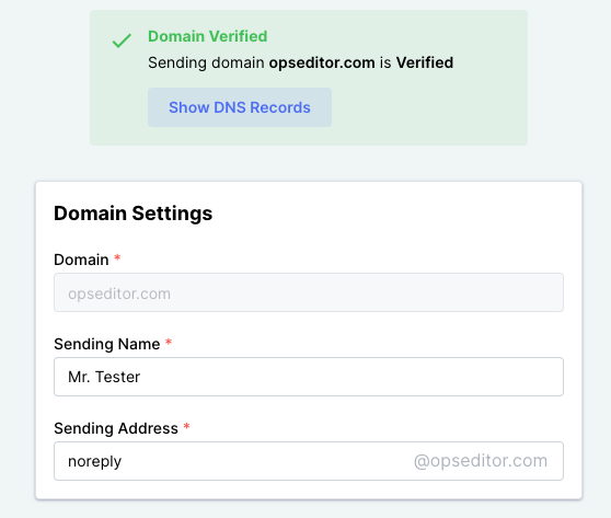 Newsletter Creation and Distribution