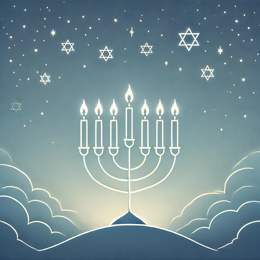 Illuminating Hanukkah Traditions in Your Synagogue