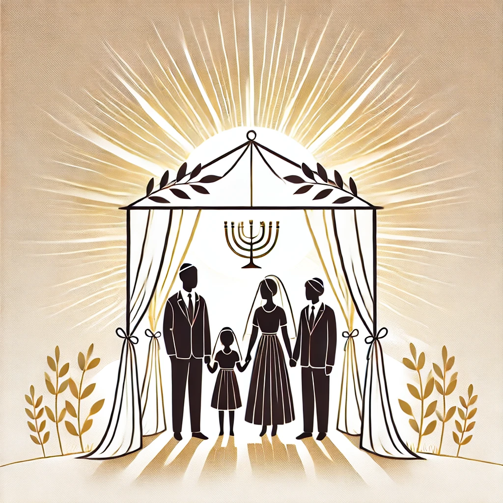 The Evolving Role of Synagogues in Jewish Lifecycle Events