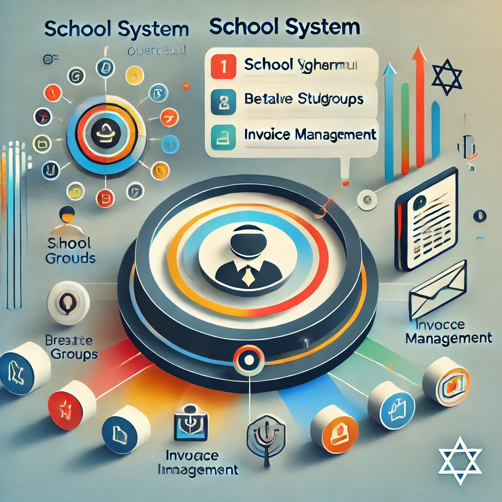 School System Overhaul, One-Off Invoices, and Member Paydowns