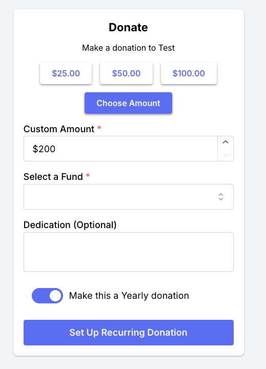 Donation Improvements 3