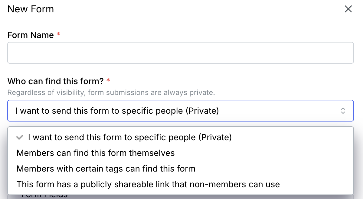 Self-Service Signup 1